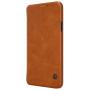 Nillkin Qin Series Leather case for Samsung Galaxy J4 order from official NILLKIN store